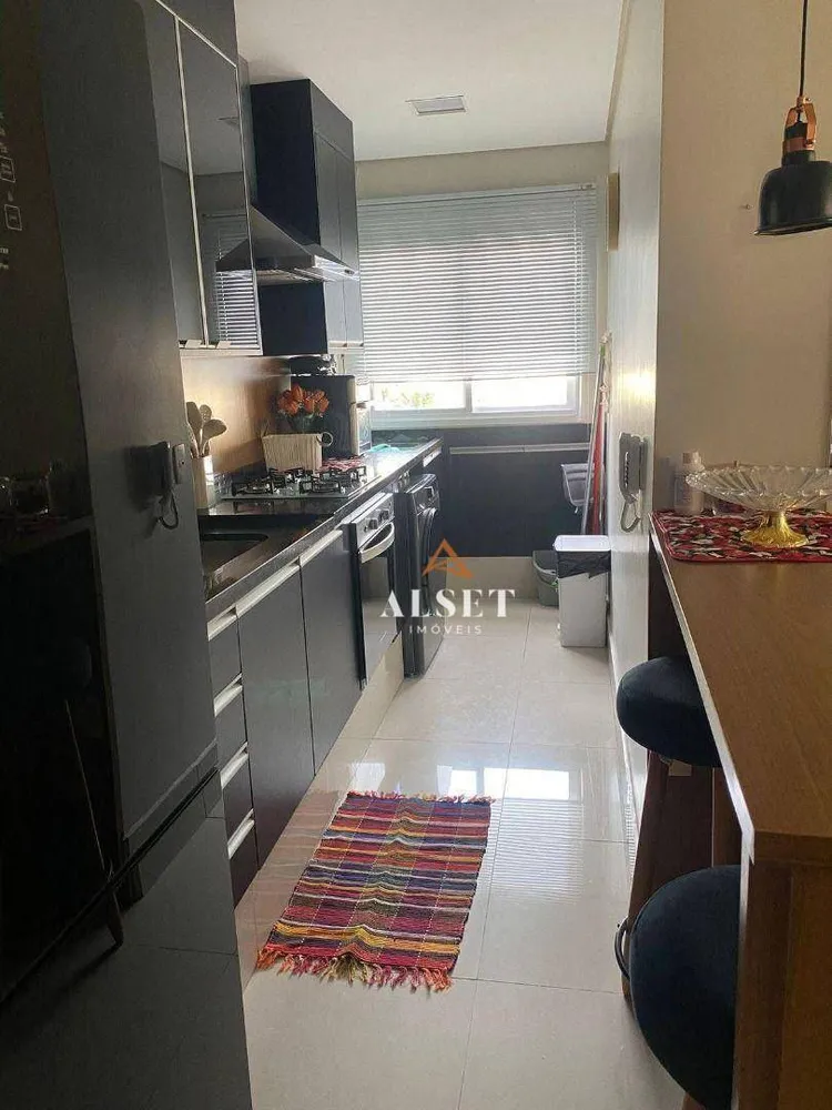 Apartamento, 2 quartos, 63 m² - Foto 5