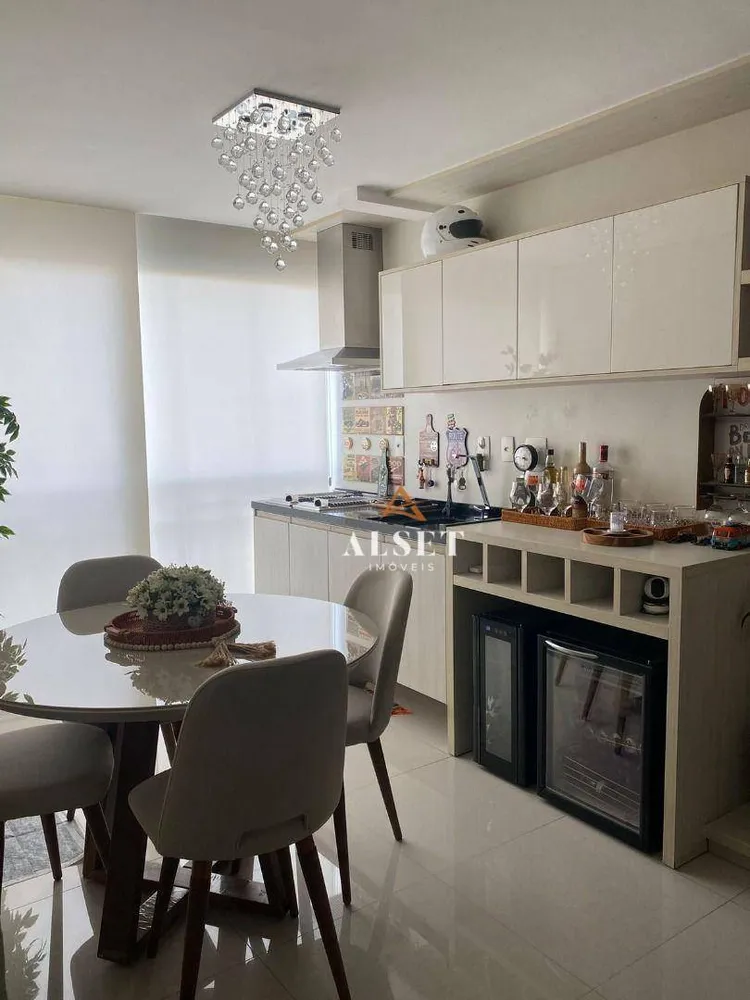 Apartamento, 2 quartos, 63 m² - Foto 2