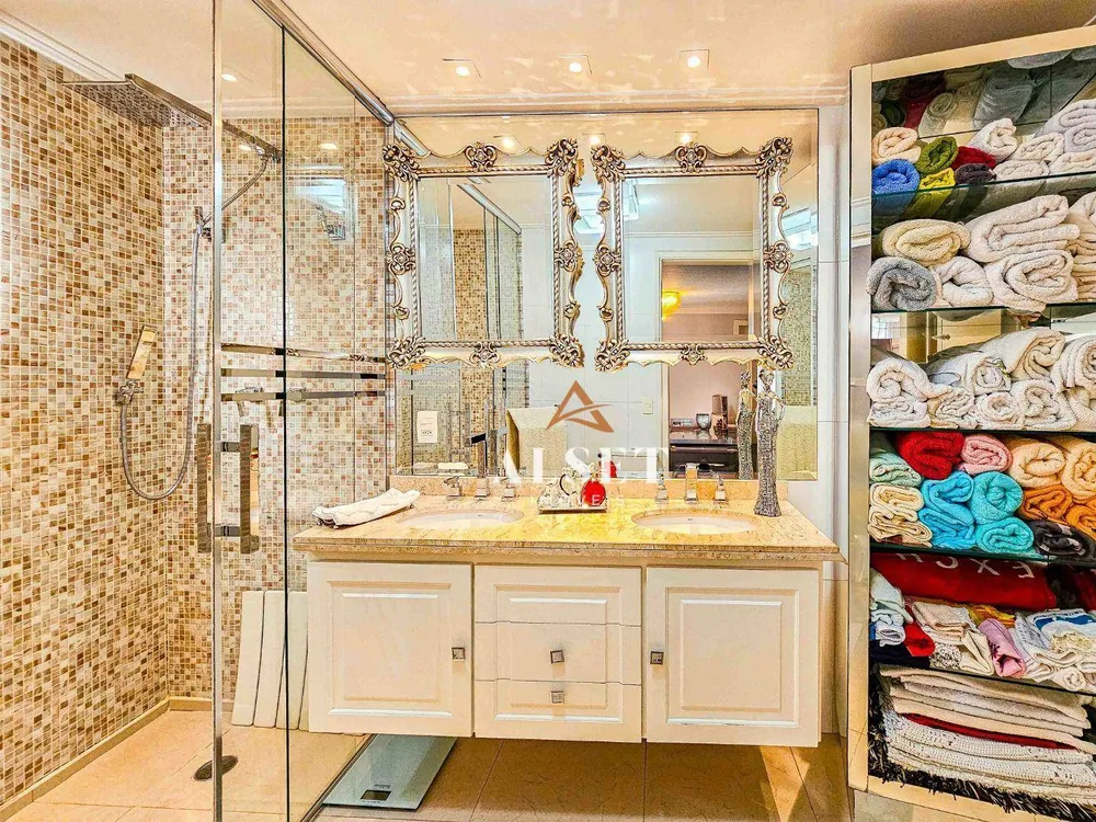 Apartamento, 3 quartos, 234 m² - Foto 9