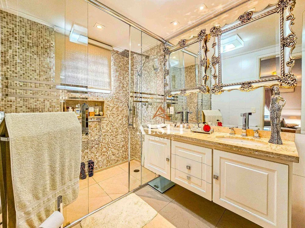 Apartamento, 3 quartos, 234 m² - Foto 8