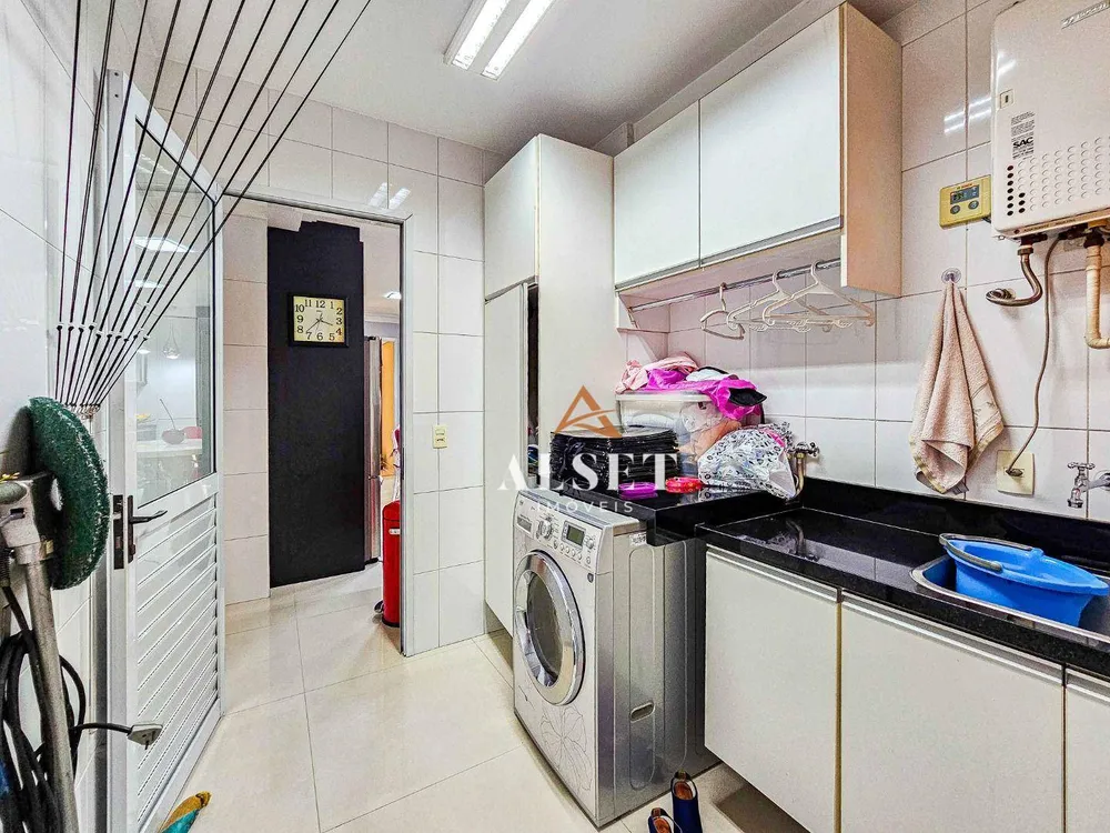Apartamento, 3 quartos, 234 m² - Foto 5