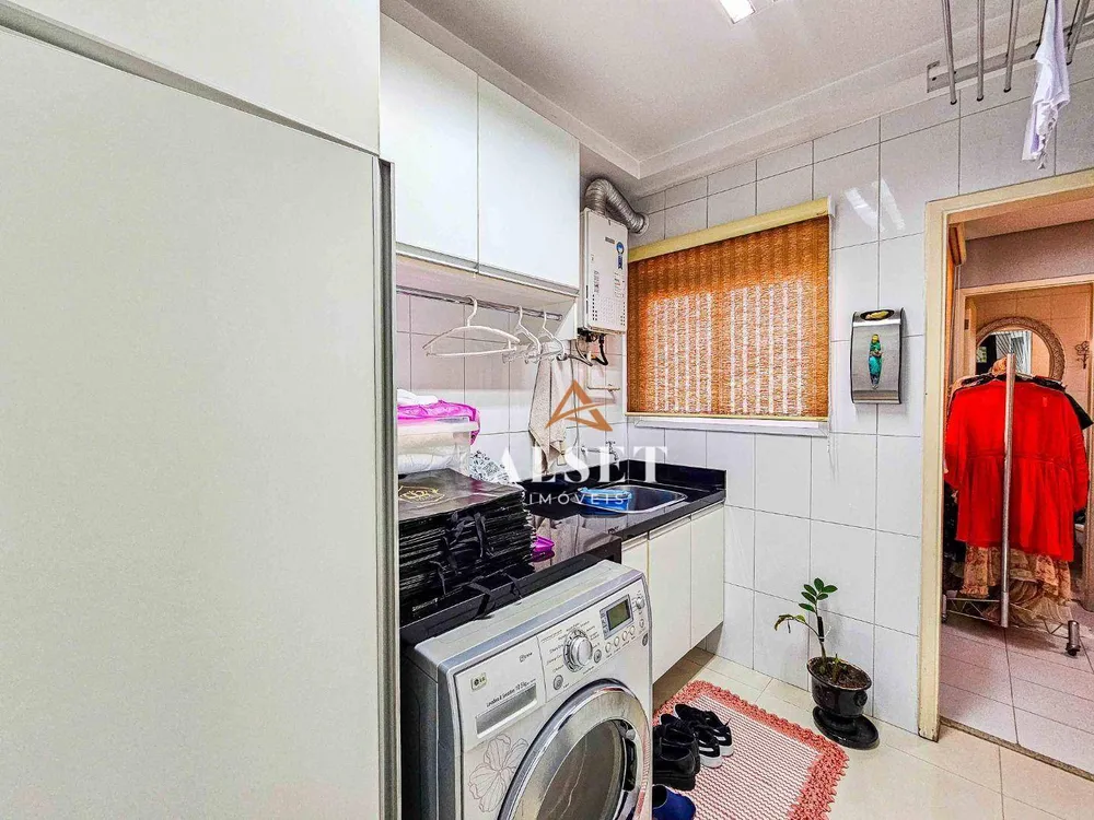 Apartamento, 3 quartos, 234 m² - Foto 4