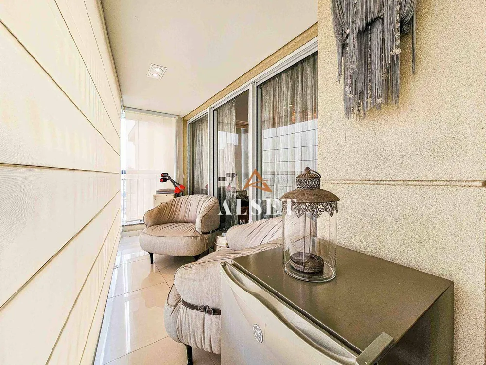 Apartamento, 3 quartos, 234 m² - Foto 1