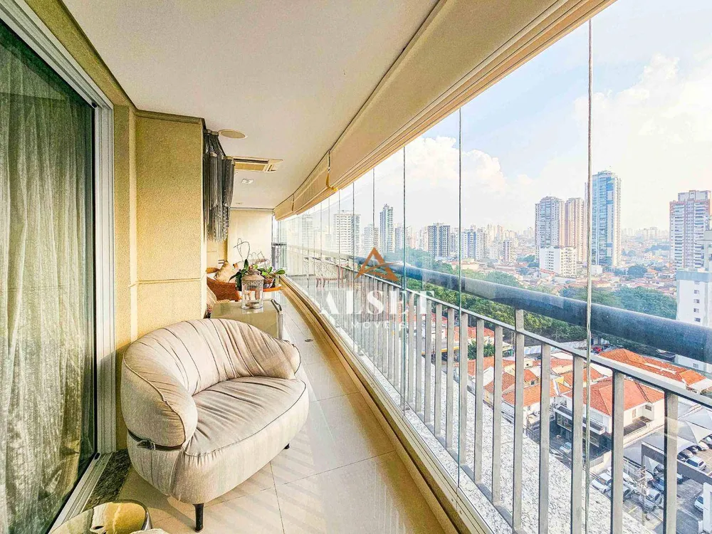 Apartamento, 3 quartos, 234 m² - Foto 3