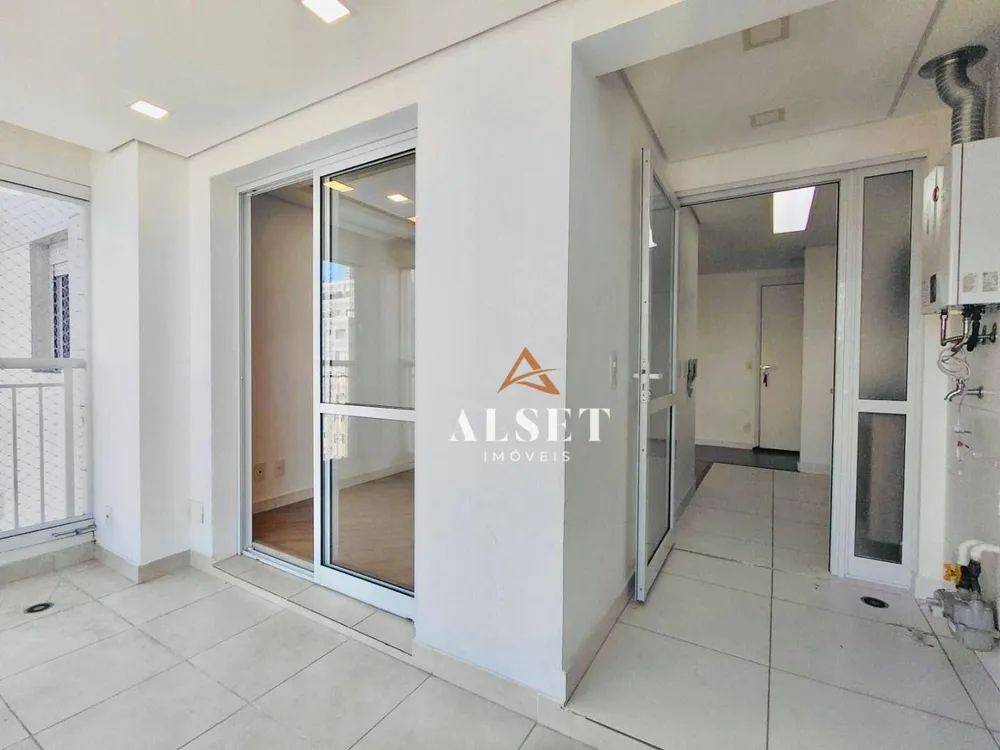 Apartamento, 2 quartos, 67 m² - Foto 3