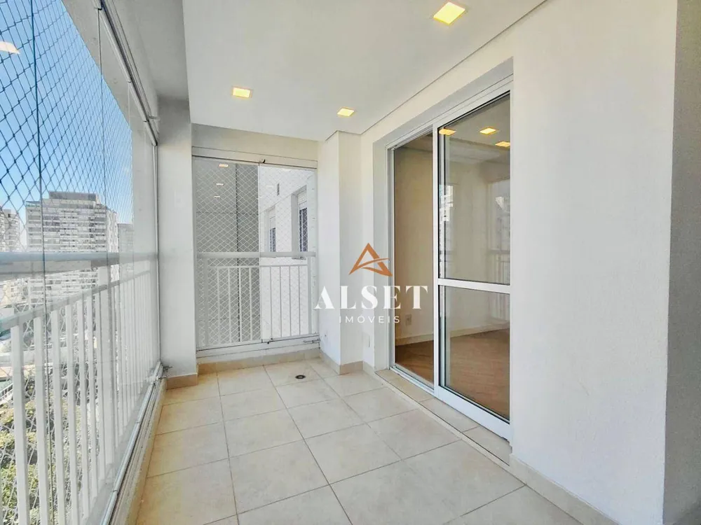 Apartamento, 2 quartos, 67 m² - Foto 4