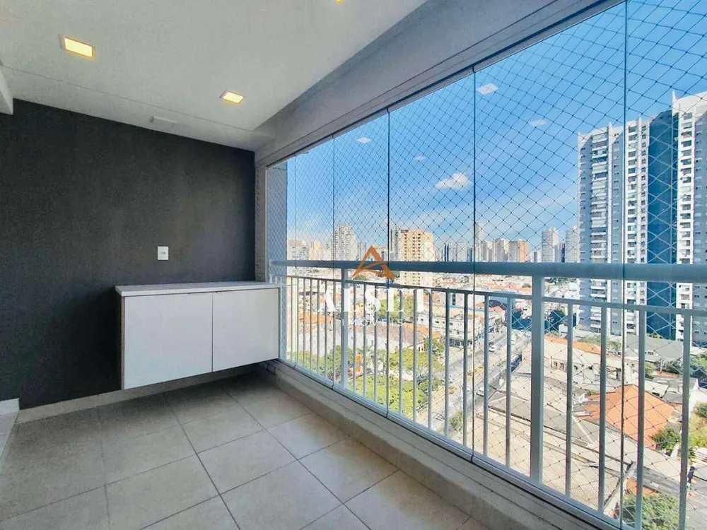 Apartamento, 2 quartos, 67 m² - Foto 1