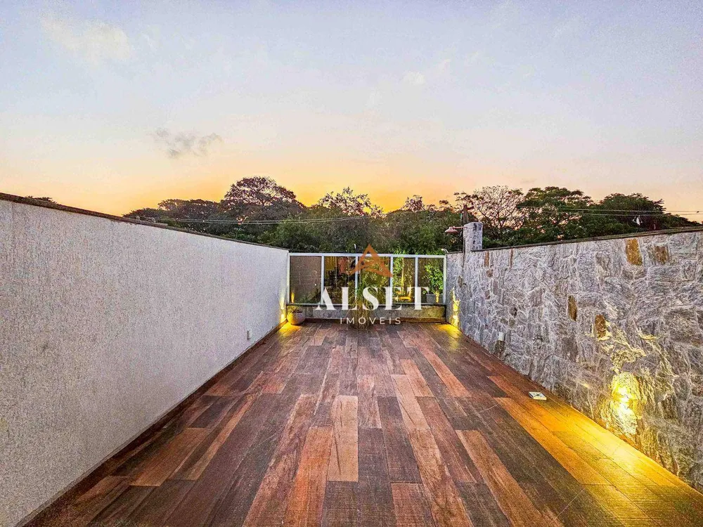 Sobrado, 3 quartos, 240 m² - Foto 5
