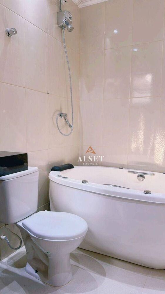 Sobrado, 3 quartos, 240 m² - Foto 4
