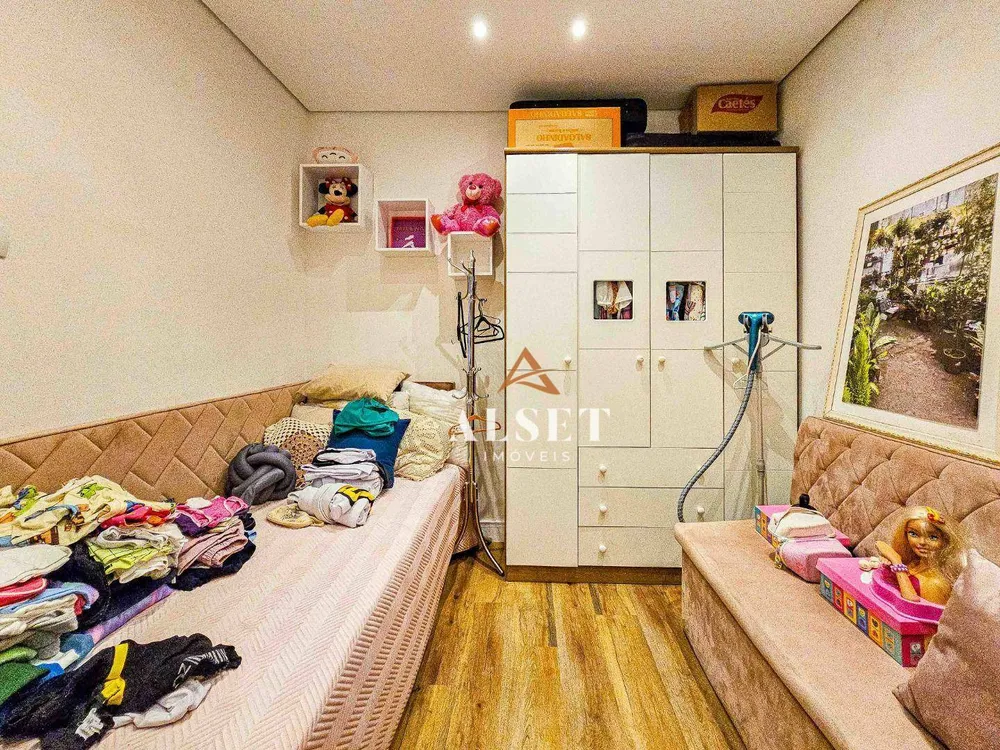 Sobrado, 3 quartos, 240 m² - Foto 8