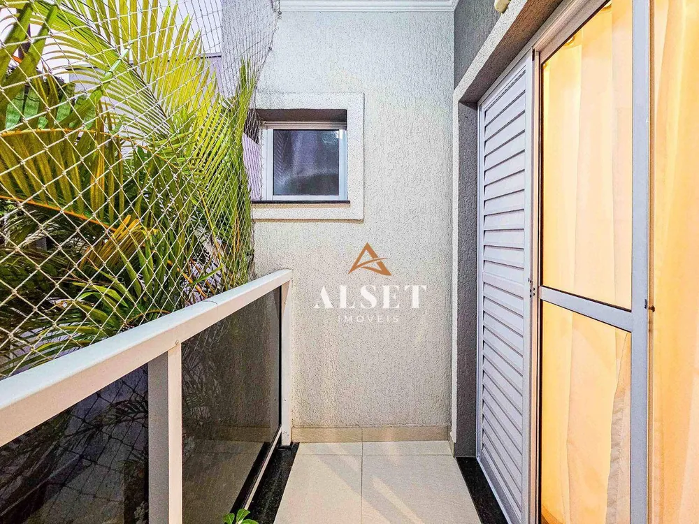 Sobrado, 3 quartos, 240 m² - Foto 7