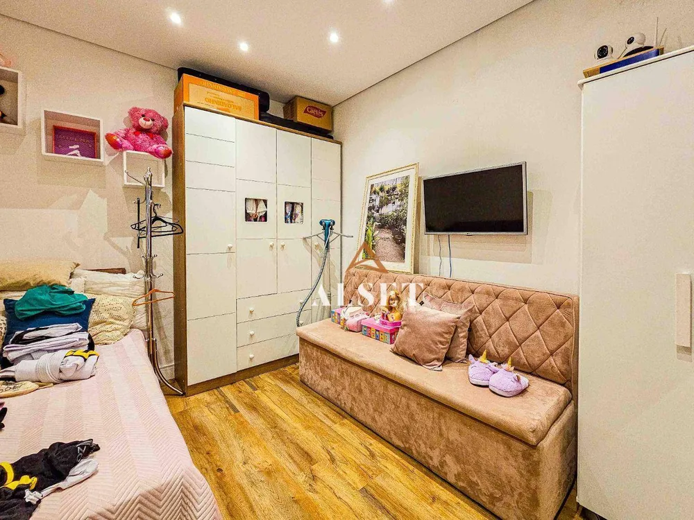 Sobrado, 3 quartos, 240 m² - Foto 9