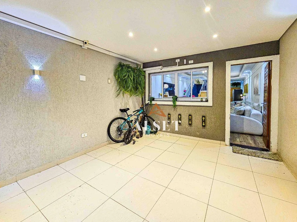Sobrado, 3 quartos, 240 m² - Foto 12