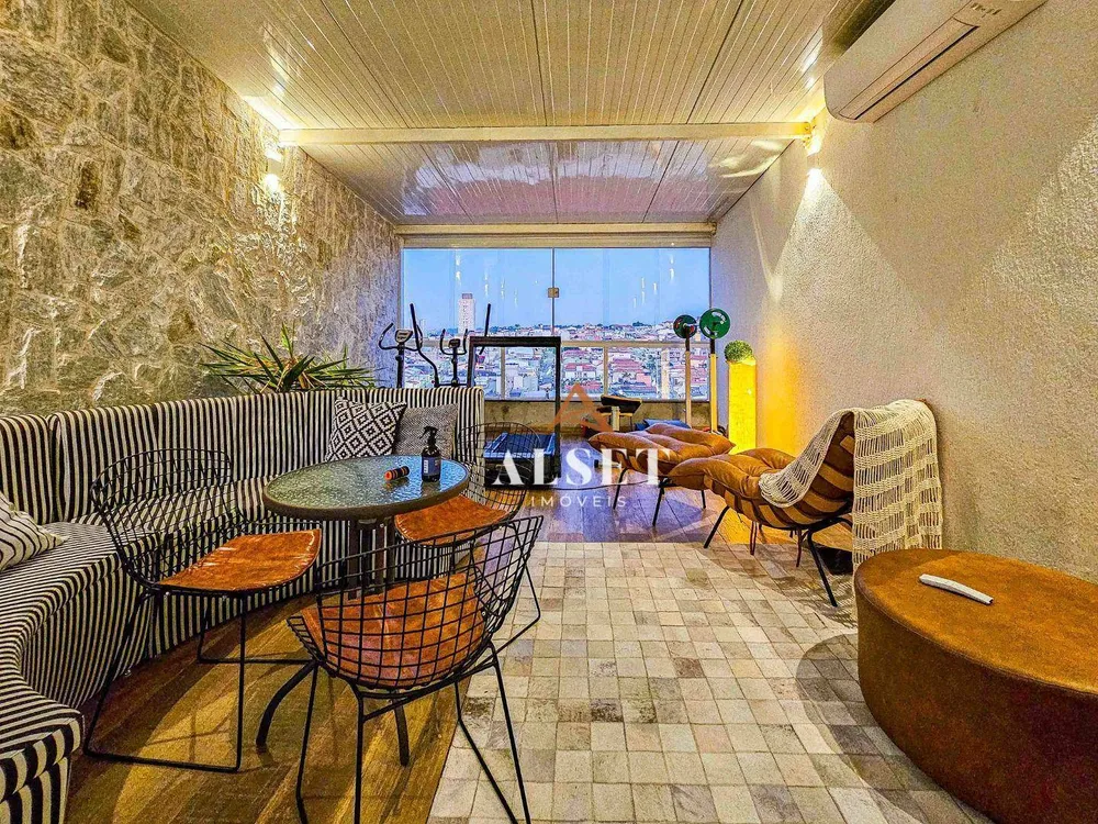 Sobrado, 3 quartos, 240 m² - Foto 6