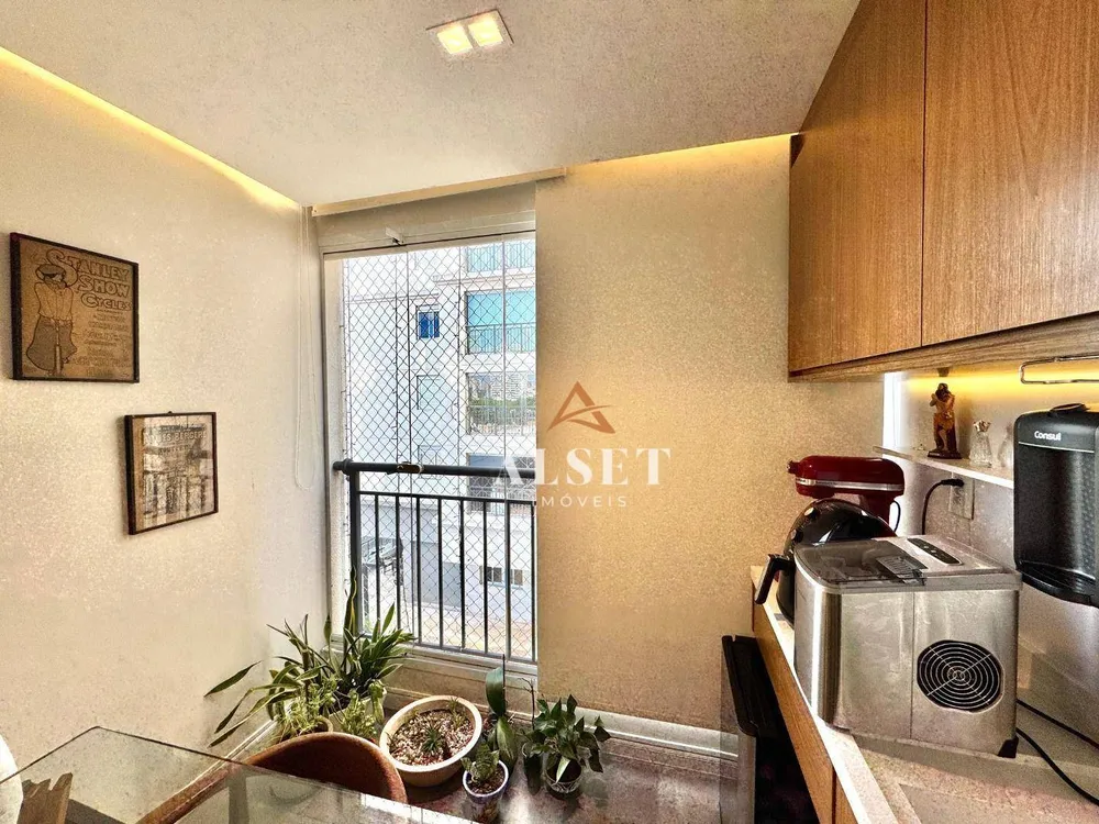 Apartamento, 2 quartos, 68 m² - Foto 6