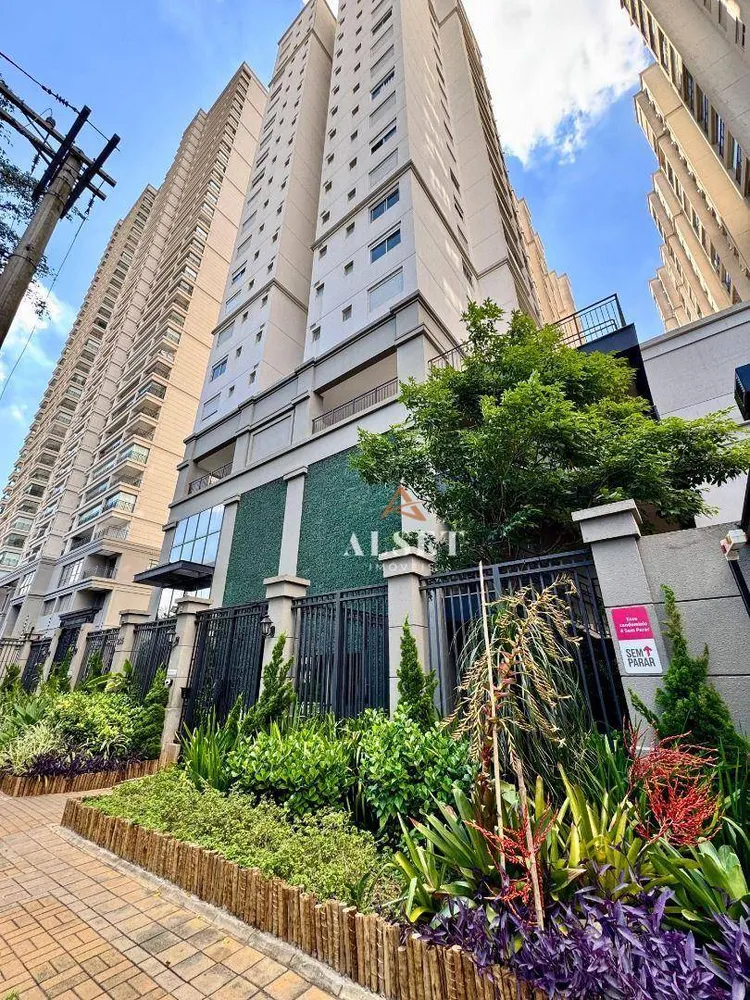 Apartamento, 2 quartos, 68 m² - Foto 4
