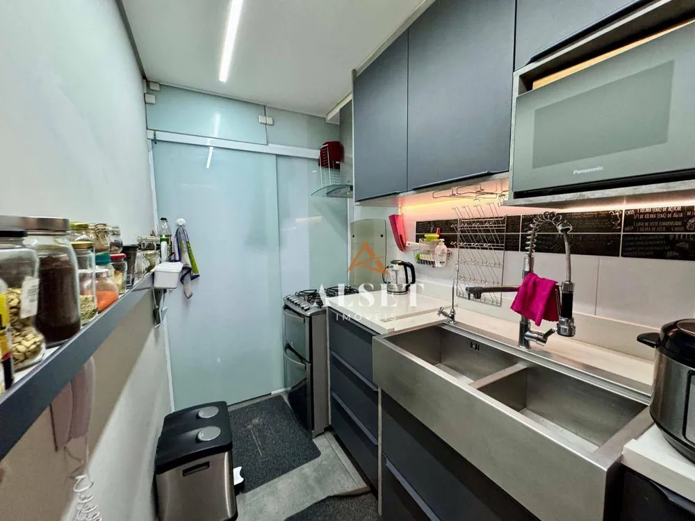 Apartamento, 2 quartos, 68 m² - Foto 8
