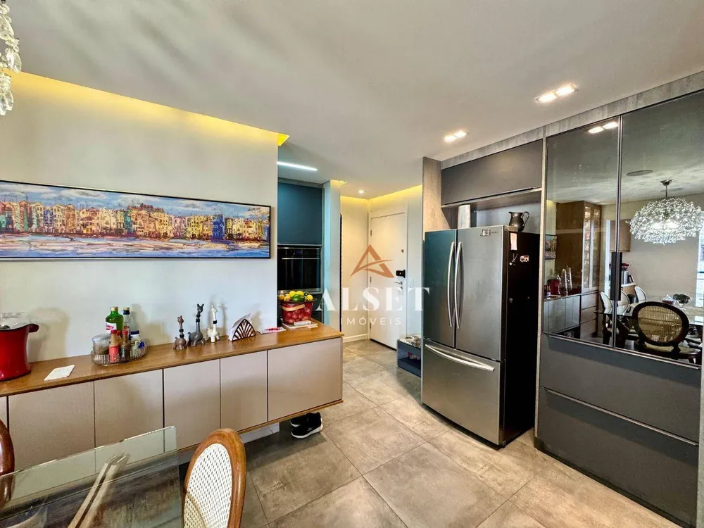 Apartamento, 2 quartos, 68 m² - Foto 3