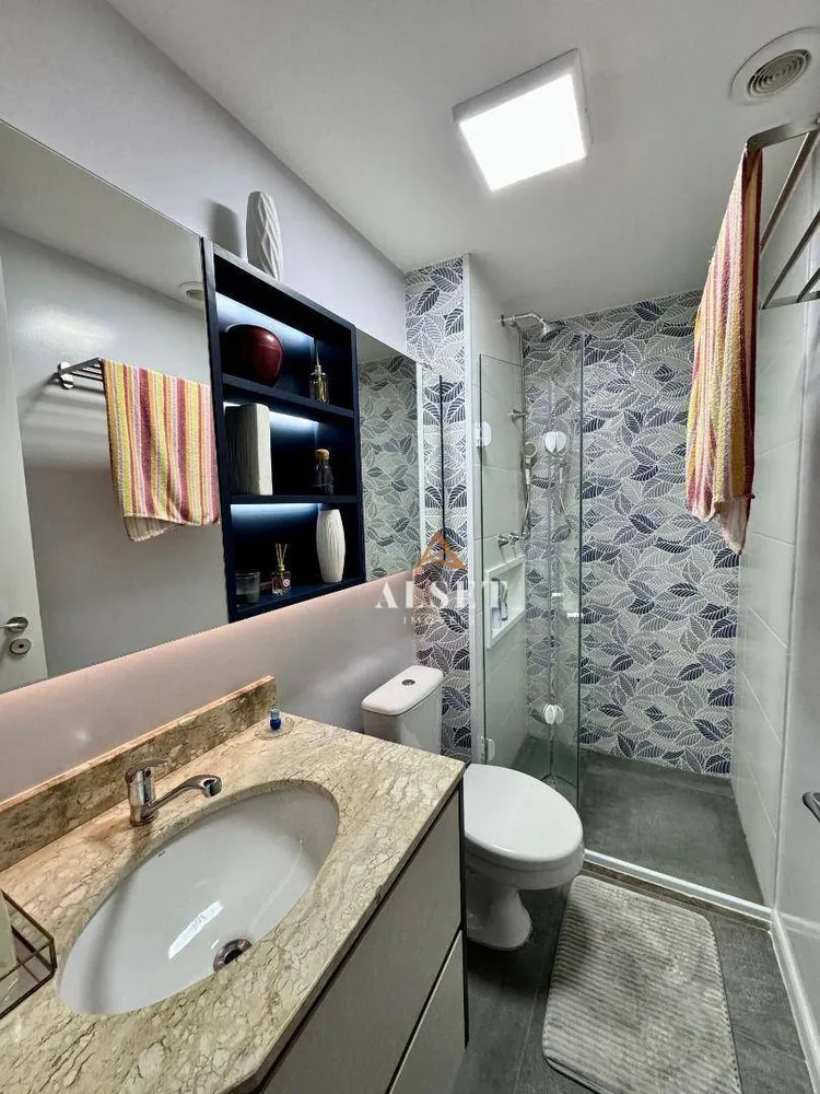 Apartamento, 2 quartos, 68 m² - Foto 2