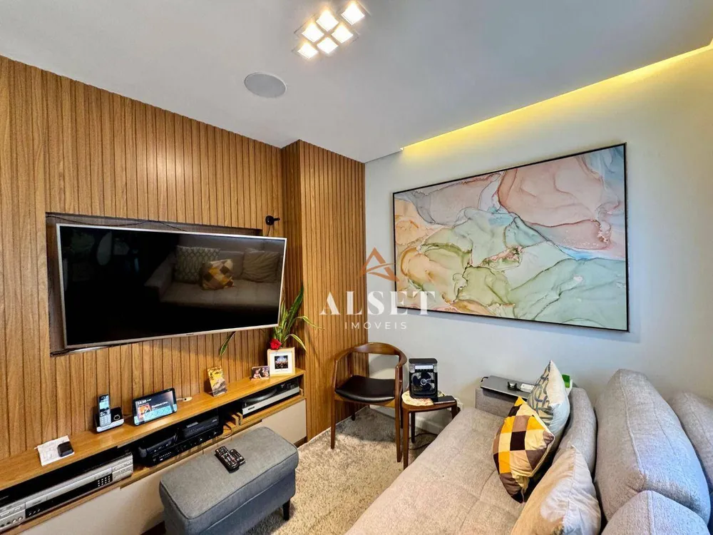 Apartamento, 2 quartos, 68 m² - Foto 1