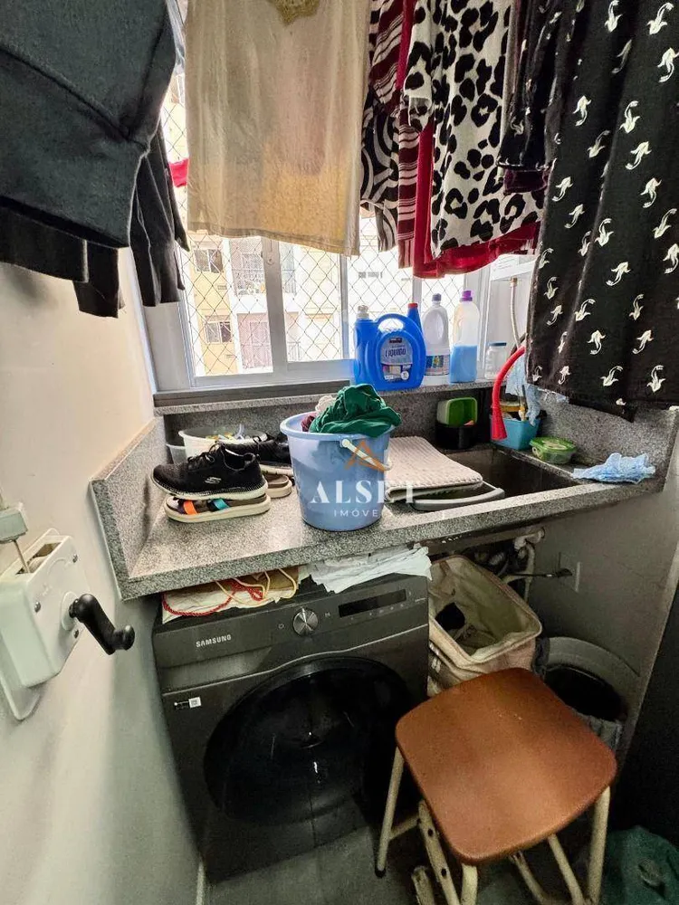 Apartamento, 2 quartos, 68 m² - Foto 10