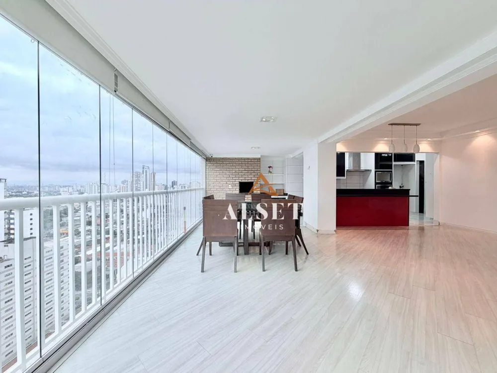 Apartamento, 4 quartos, 137 m² - Foto 3