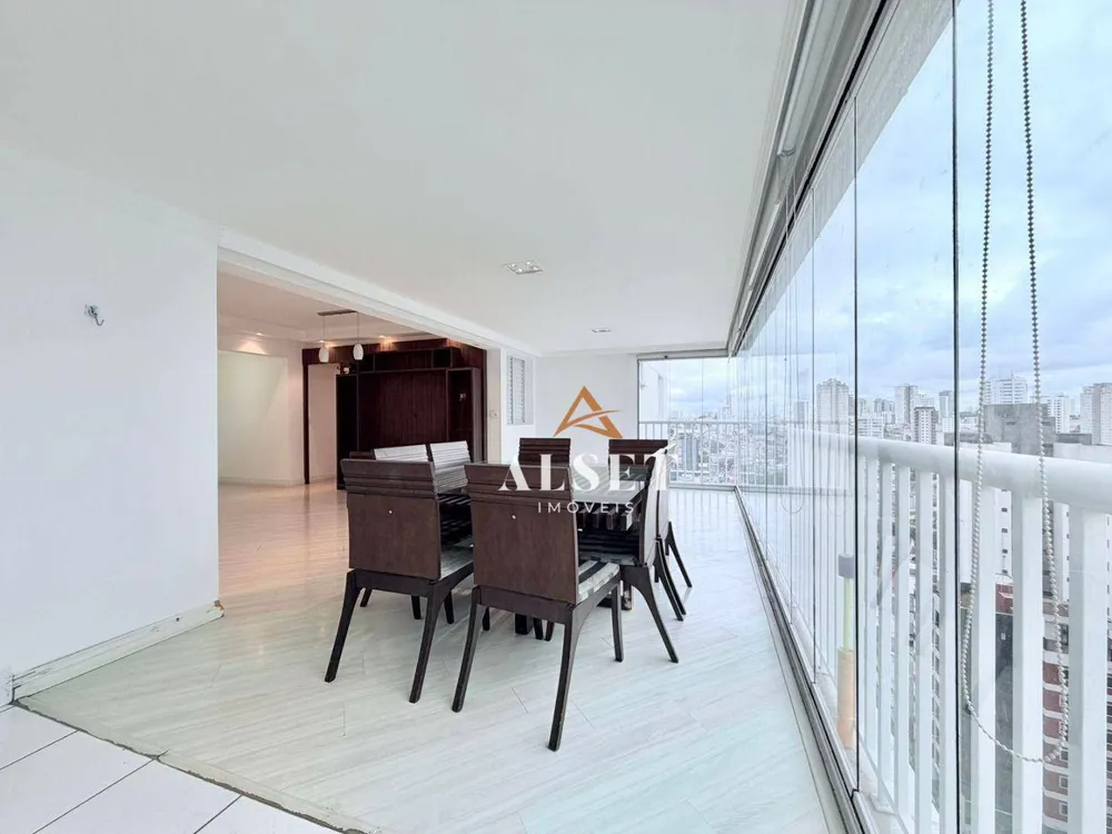 Apartamento, 4 quartos, 137 m² - Foto 13