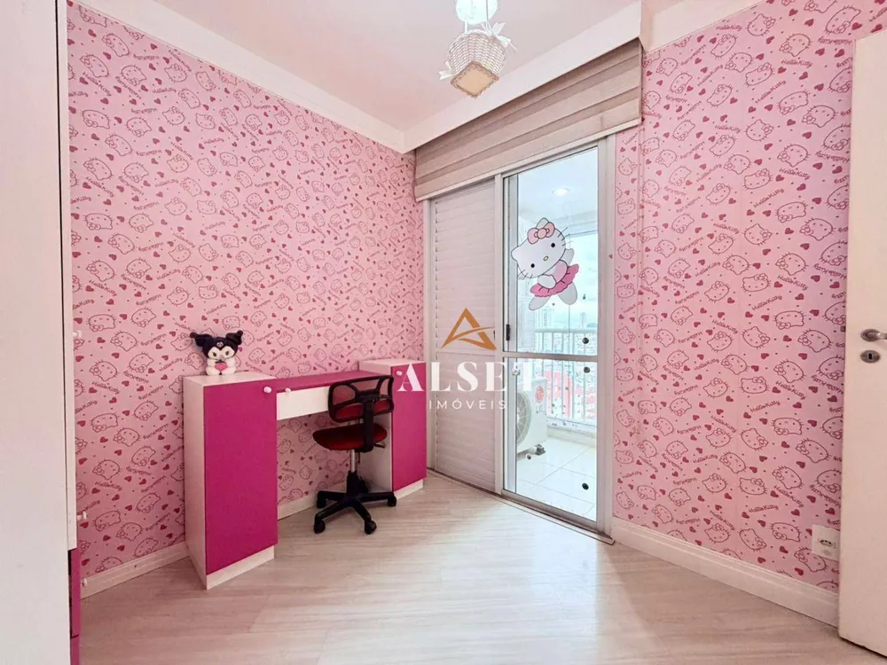 Apartamento, 4 quartos, 137 m² - Foto 5