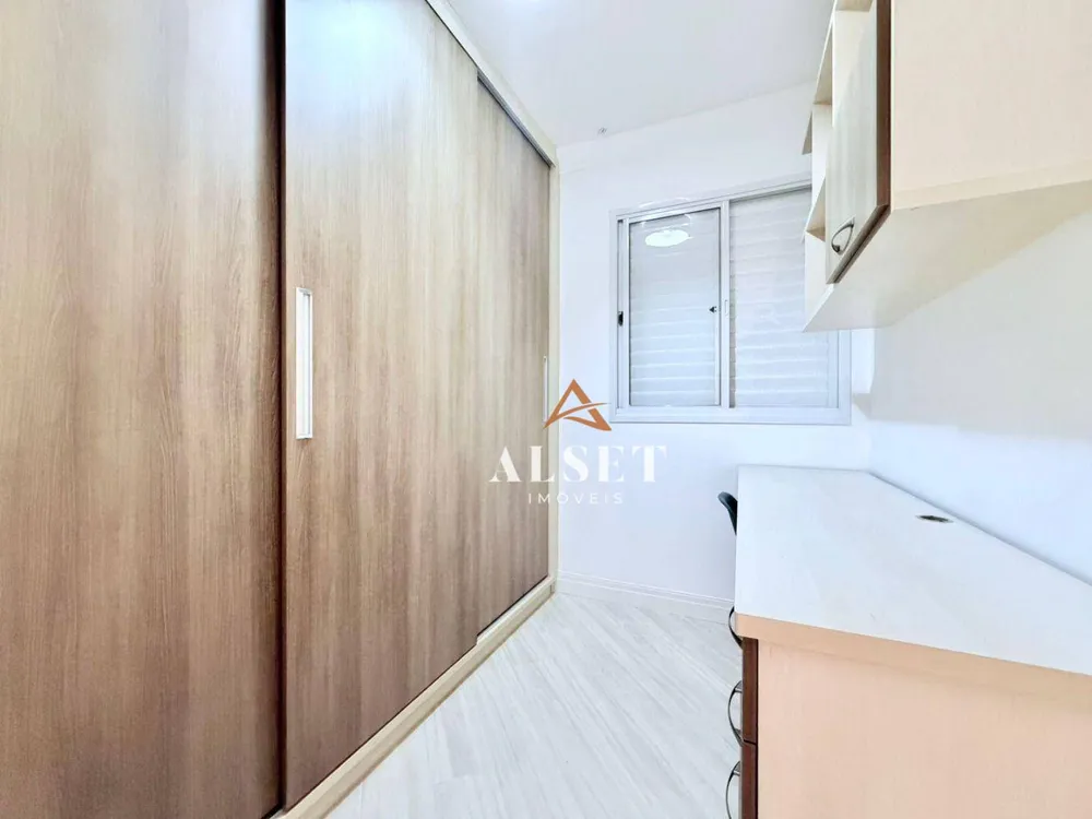 Apartamento, 4 quartos, 137 m² - Foto 14