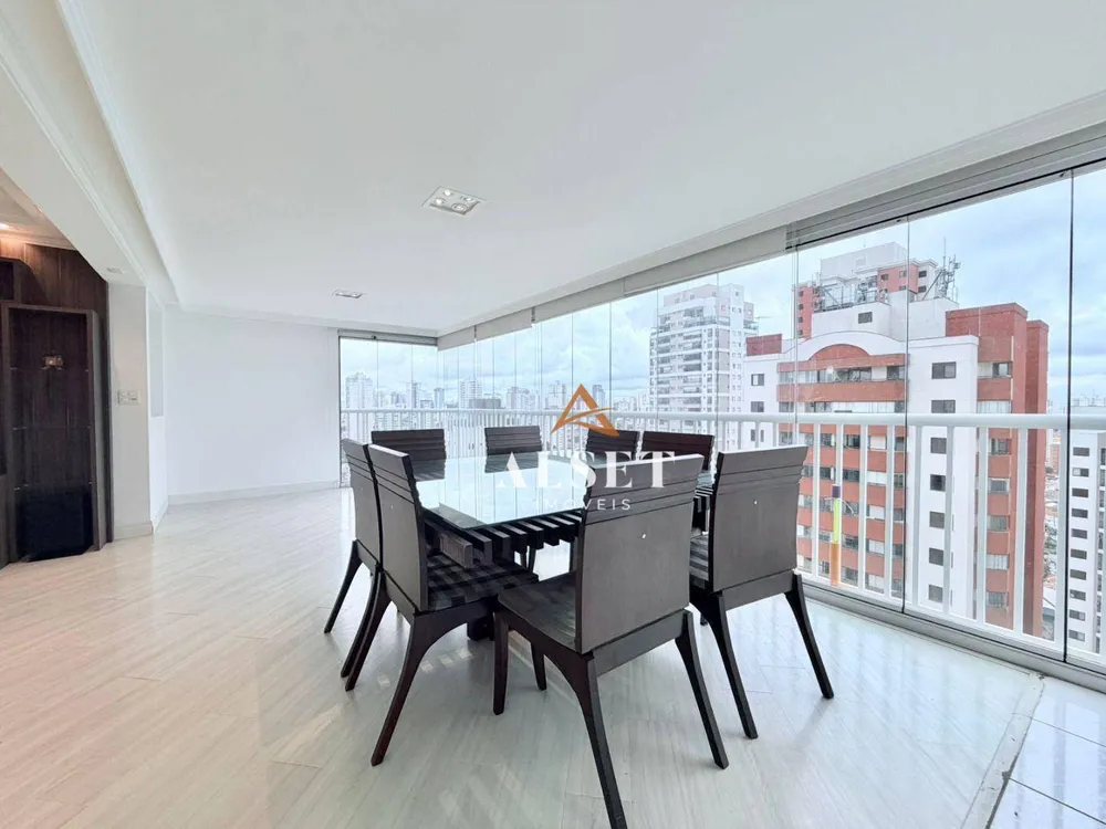 Apartamento, 4 quartos, 137 m² - Foto 12