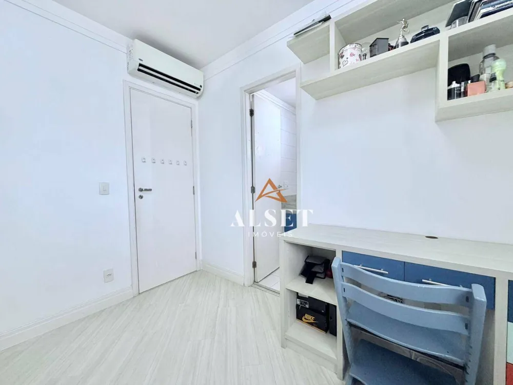 Apartamento, 4 quartos, 137 m² - Foto 11