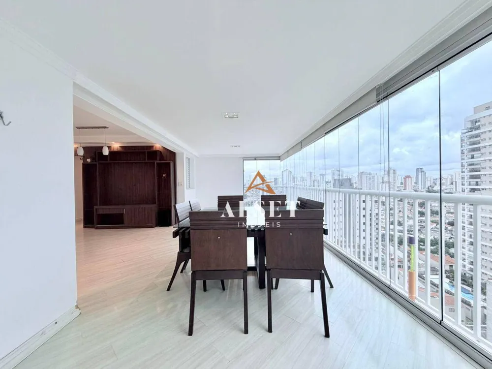 Apartamento, 4 quartos, 137 m² - Foto 15