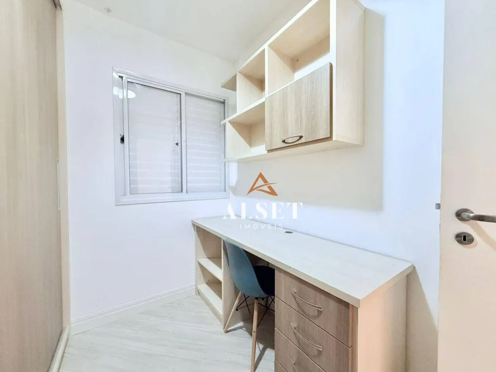 Apartamento, 4 quartos, 137 m² - Foto 9