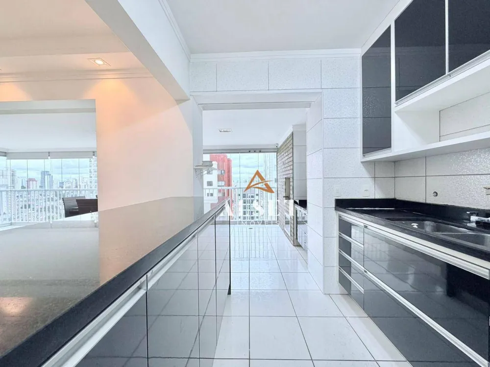 Apartamento, 4 quartos, 137 m² - Foto 8