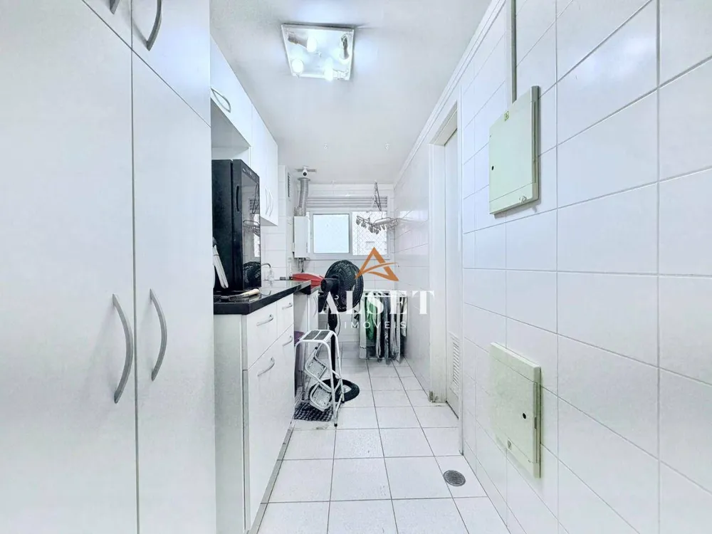 Apartamento, 4 quartos, 137 m² - Foto 6