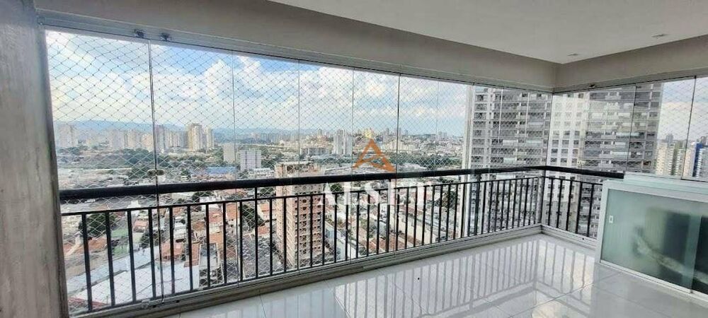 Apartamento à venda com 3 quartos, 99m² - Foto 1