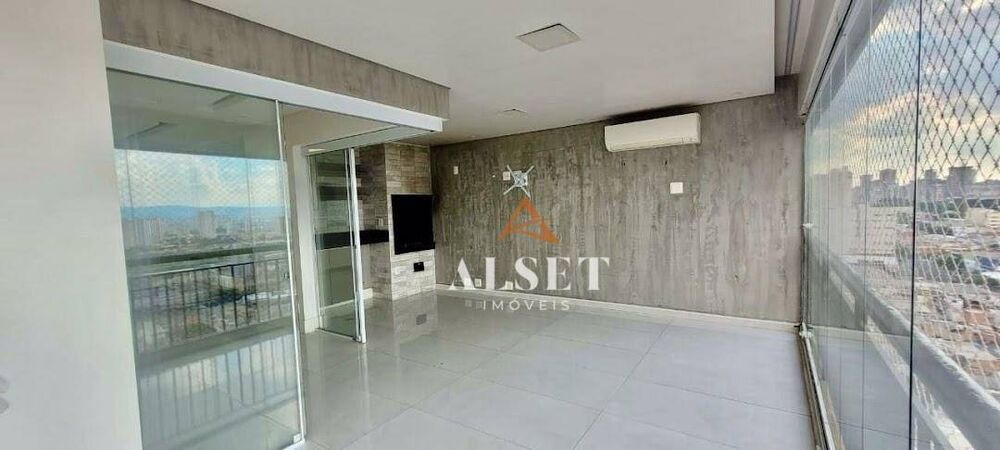 Apartamento à venda com 3 quartos, 99m² - Foto 3