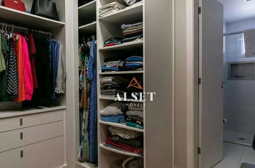 Apartamento, 3 quartos, 126 m² - Foto 4