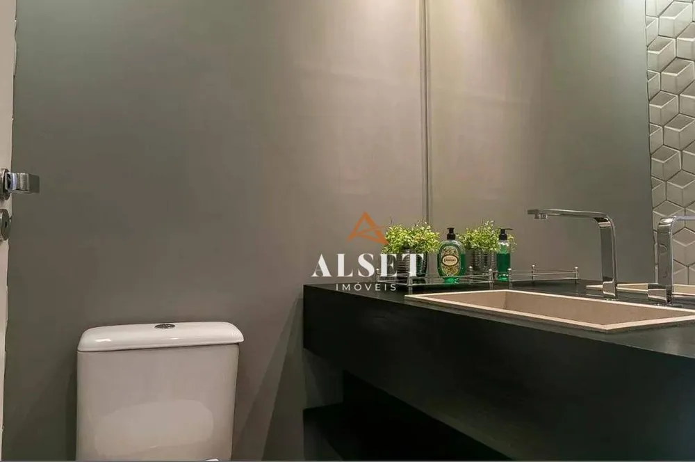 Apartamento, 3 quartos, 126 m² - Foto 5