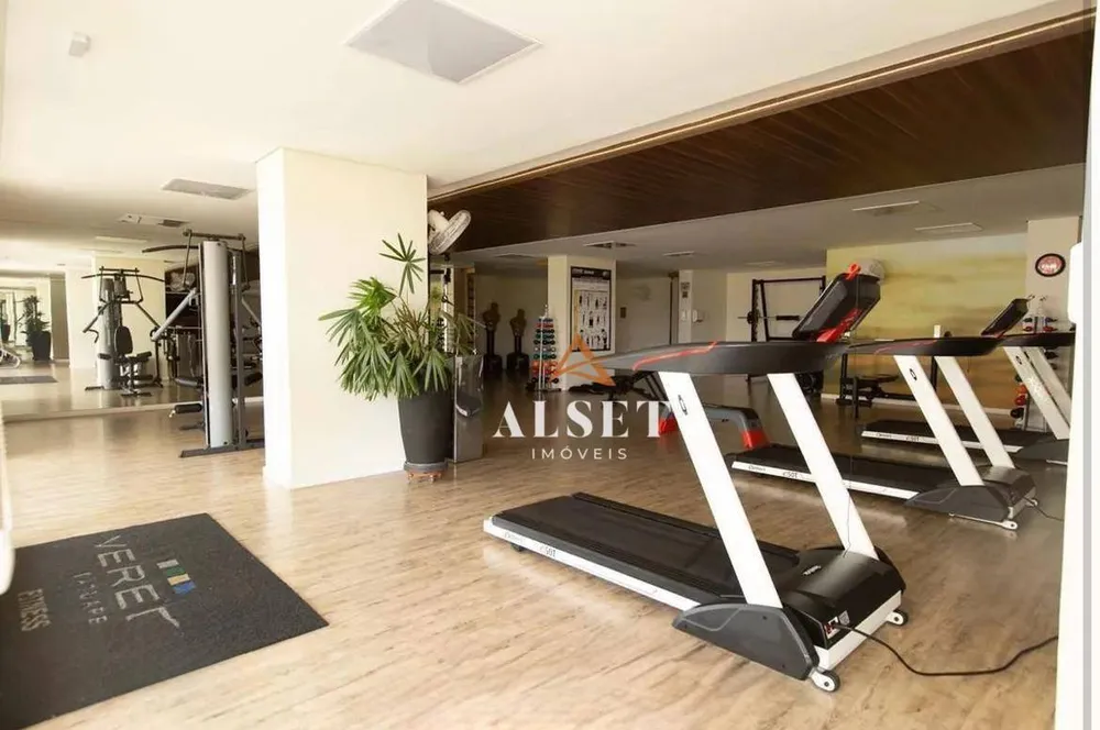 Apartamento, 3 quartos, 126 m² - Foto 11