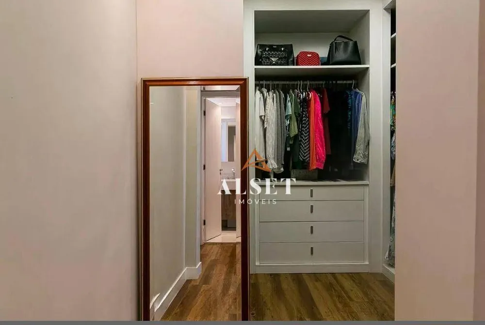 Apartamento, 3 quartos, 126 m² - Foto 1
