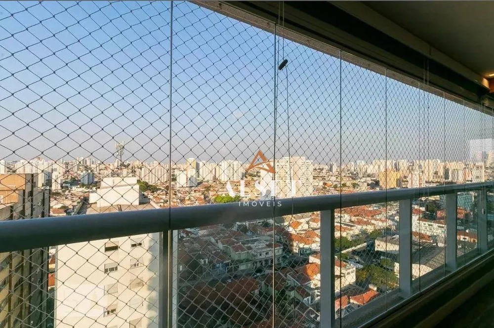 Apartamento, 3 quartos, 126 m² - Foto 3