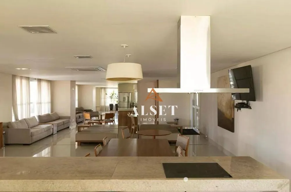Apartamento, 3 quartos, 126 m² - Foto 7
