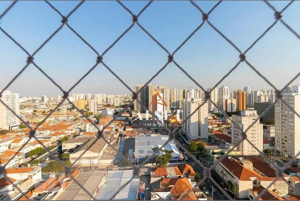 Apartamento, 3 quartos, 126 m² - Foto 8