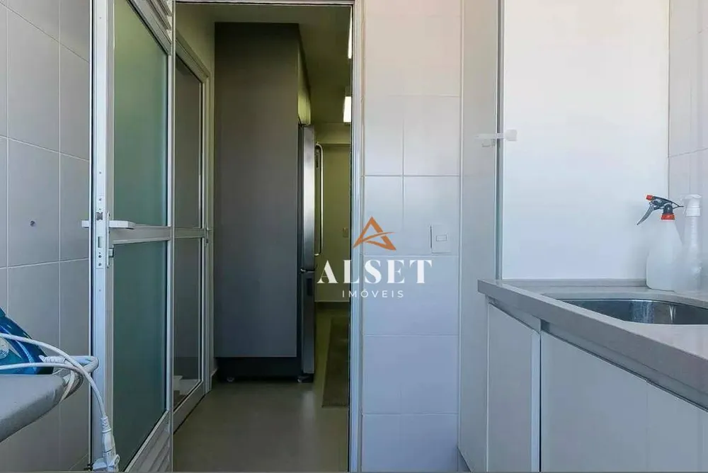 Apartamento, 3 quartos, 126 m² - Foto 5