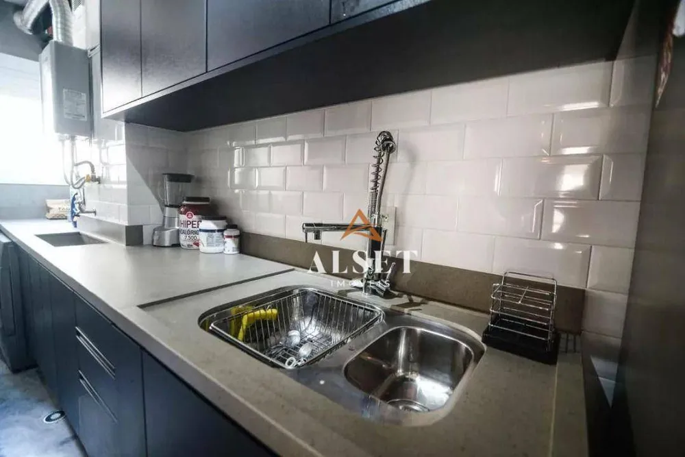 Apartamento, 2 quartos, 67 m² - Foto 8