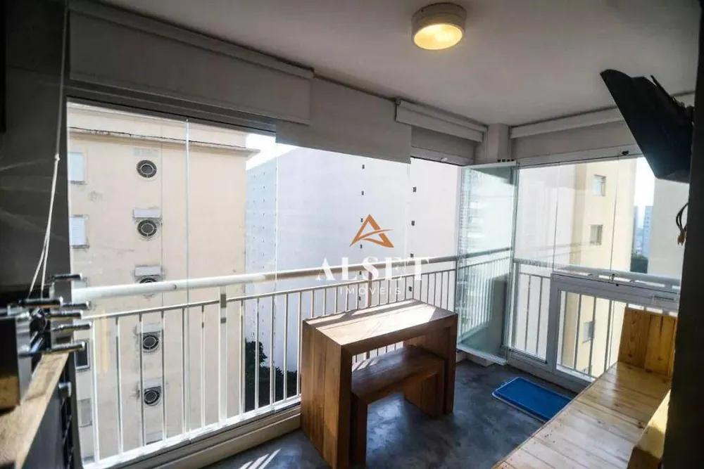 Apartamento, 2 quartos, 67 m² - Foto 7