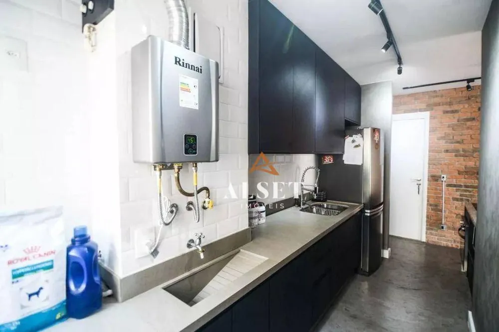 Apartamento, 2 quartos, 67 m² - Foto 4