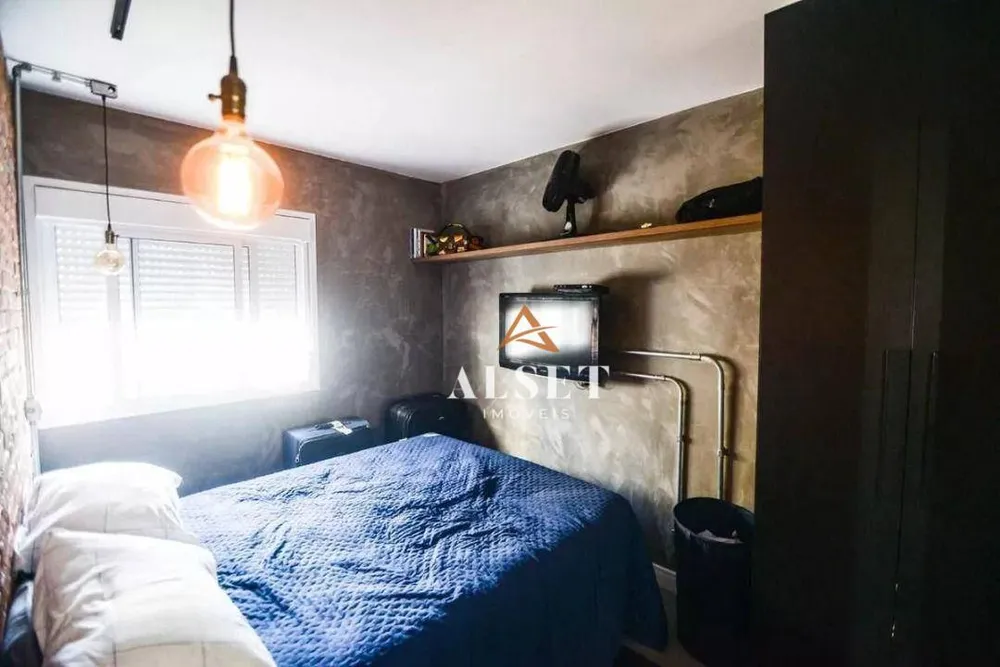 Apartamento, 2 quartos, 67 m² - Foto 7