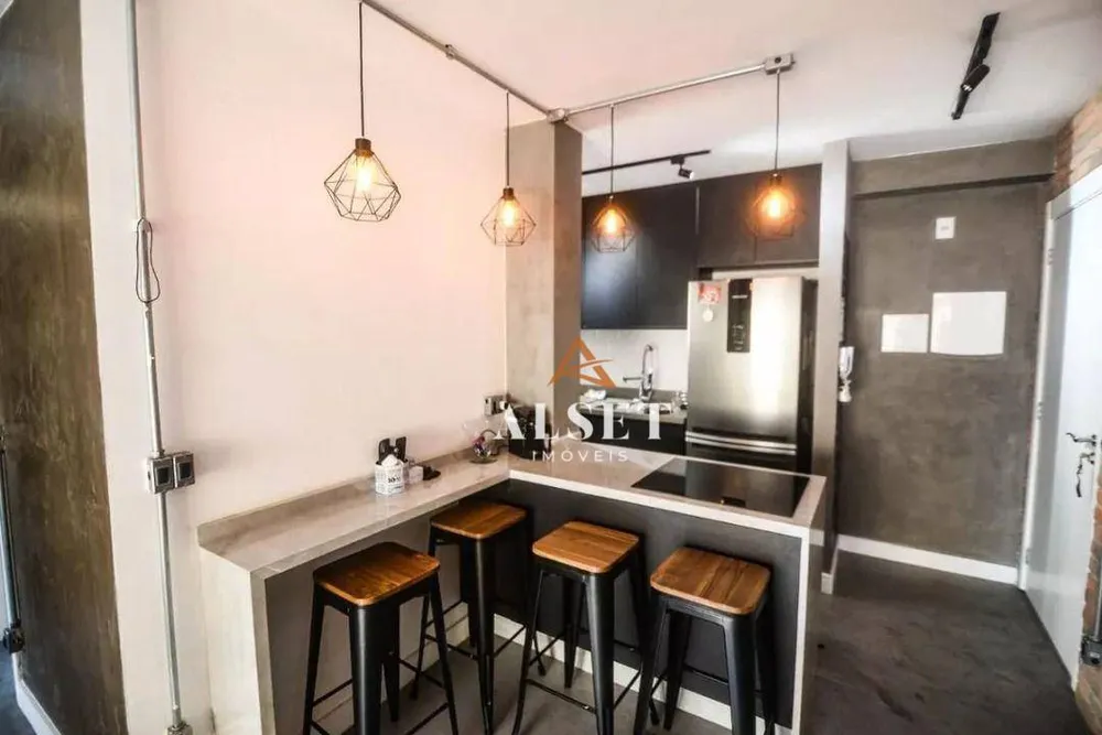 Apartamento, 2 quartos, 67 m² - Foto 1